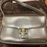 エルメス　ドリー　ショルダーバッグ